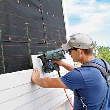 Best Custom Siding Design  in La Riviera, CA